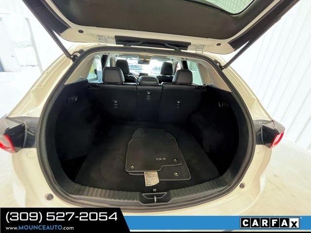 Mazda CX-5  2020