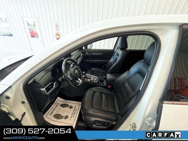 Mazda CX-5  2020
