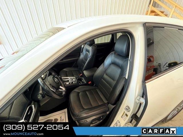Mazda CX-5  2020