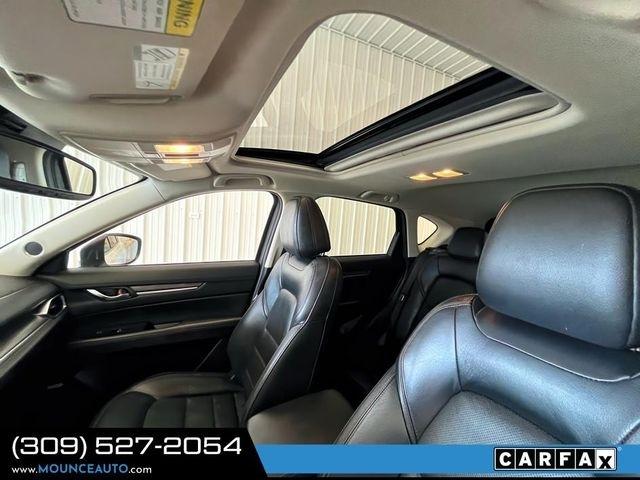Mazda CX-5  2020