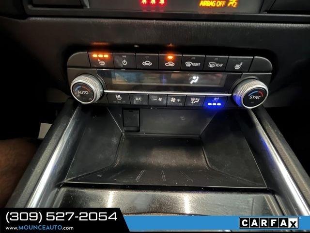 Mazda CX-5  2020