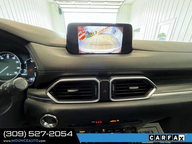 Mazda CX-5  2020