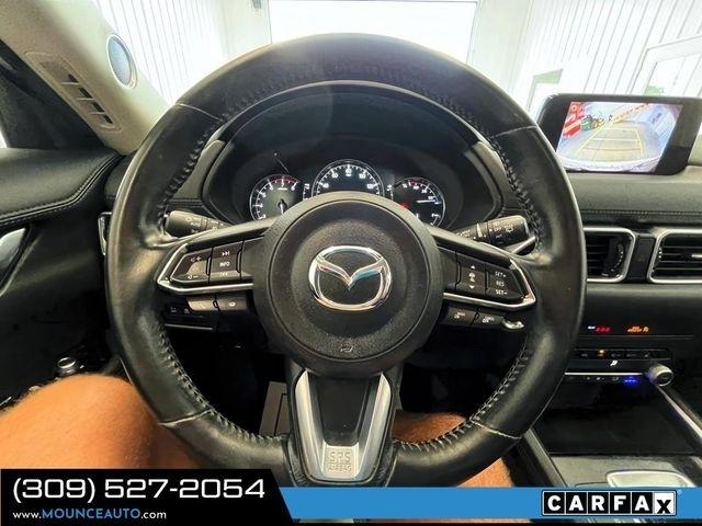 Mazda CX-5  2020