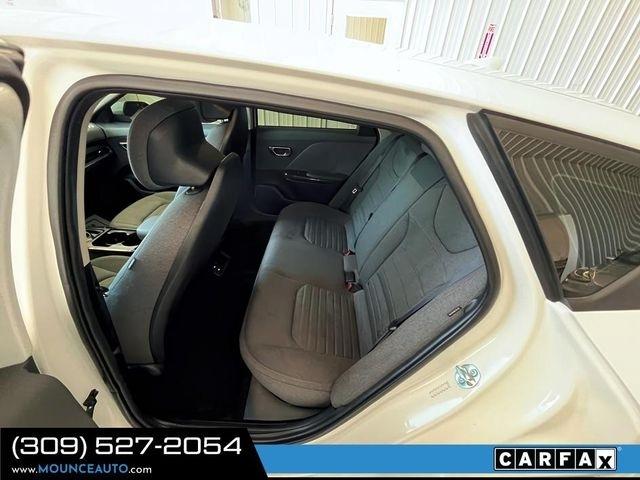 Kia K4  2025