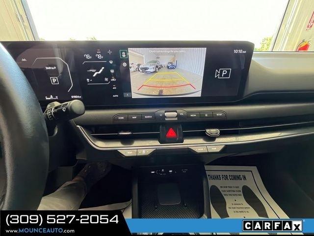 Kia K4  2025