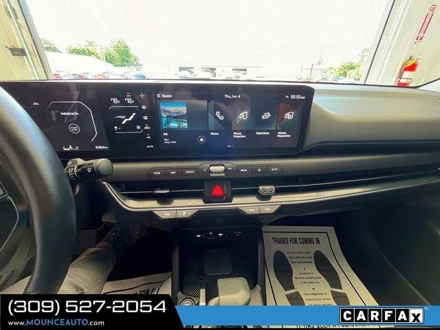 Kia K4  2025