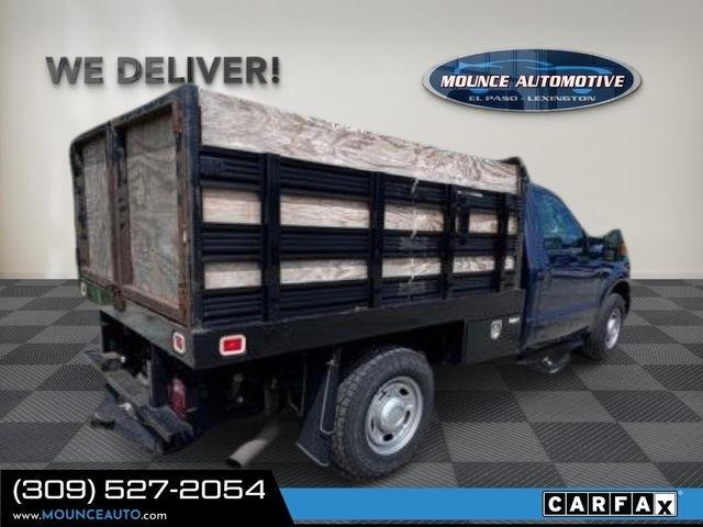Ford Super Duty F-250 SRW  2013