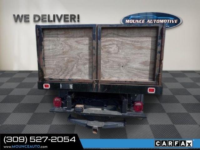 Ford Super Duty F-250 SRW  2013