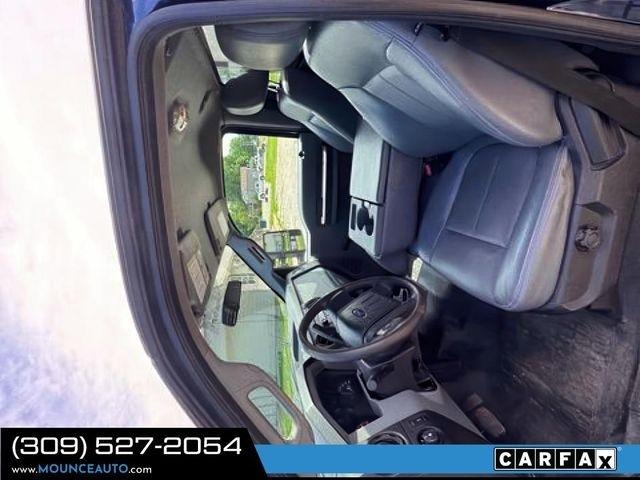 Ford Super Duty F-250 SRW  2013