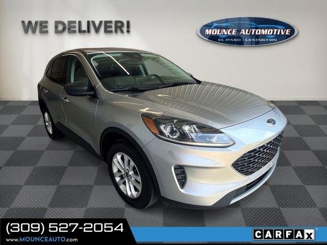 2022 Ford Escape SE AWD's photo