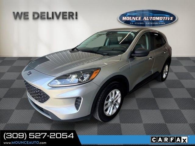 Ford Escape  2022