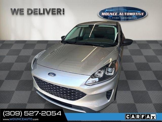 Ford Escape  2022