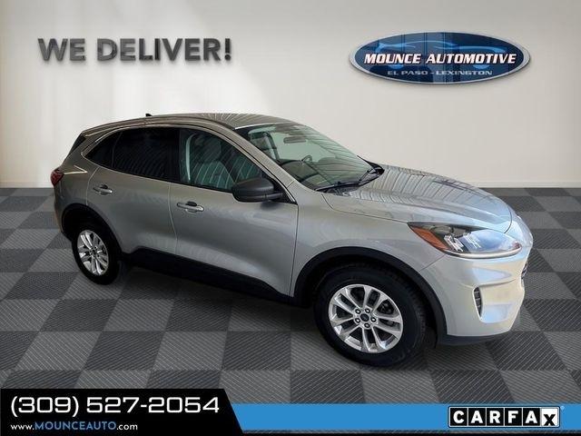 Ford Escape  2022