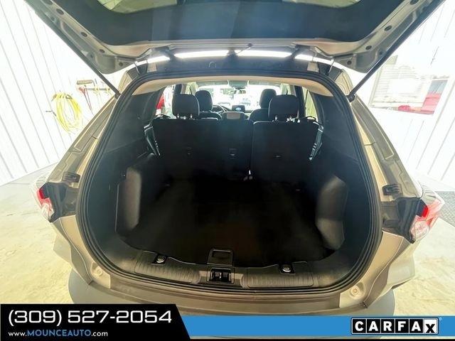Ford Escape  2022
