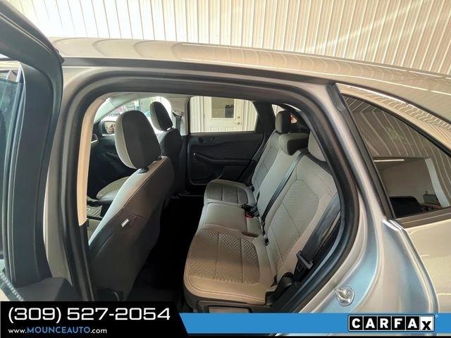 Ford Escape  2022