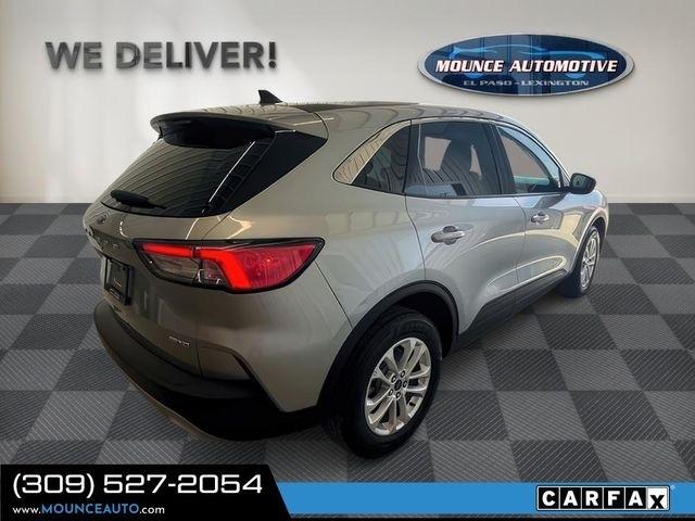 Ford Escape  2022
