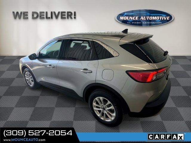 Ford Escape  2022