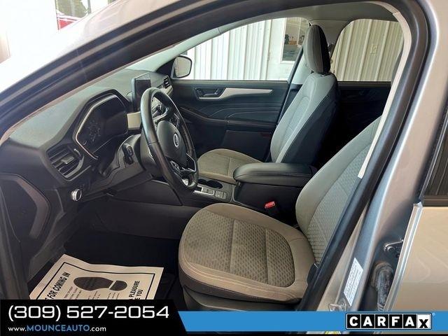 Ford Escape  2022