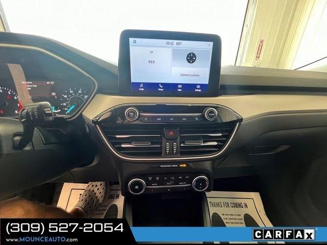 Ford Escape  2022