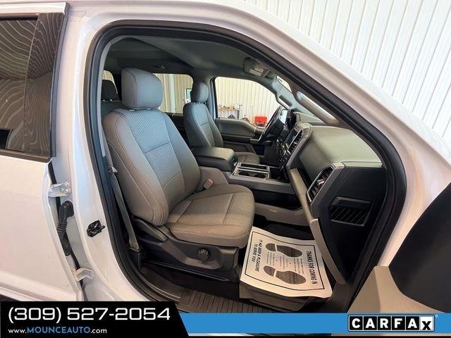 Ford F-150  2018