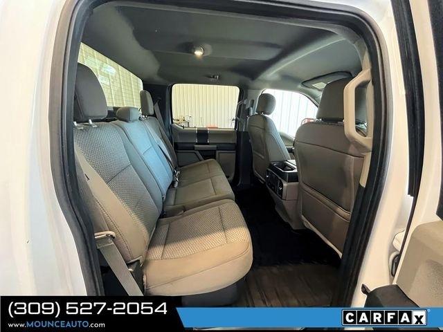 Ford F-150  2018