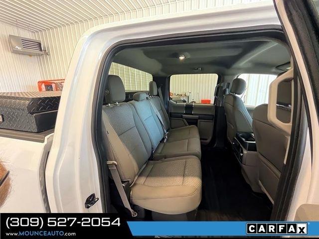 Ford F-150  2018