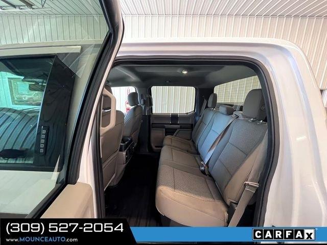 Ford F-150  2018