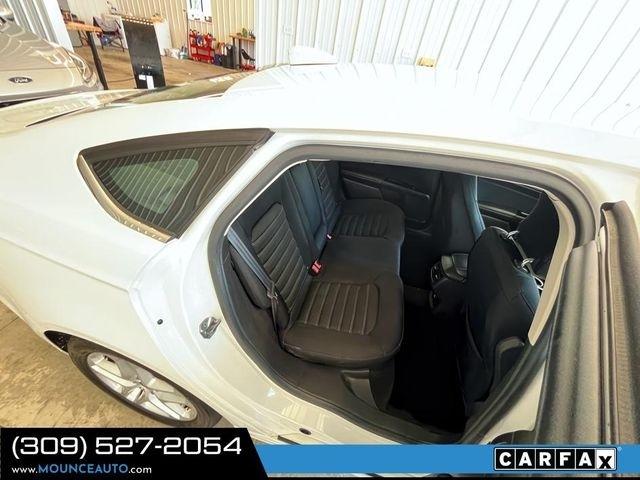 Ford Fusion  2013