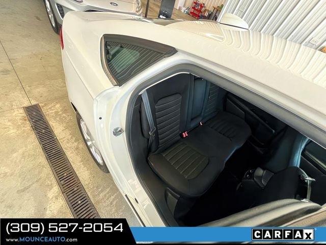 Ford Fusion  2013