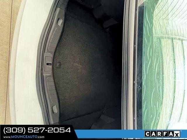 Ford Fusion  2013