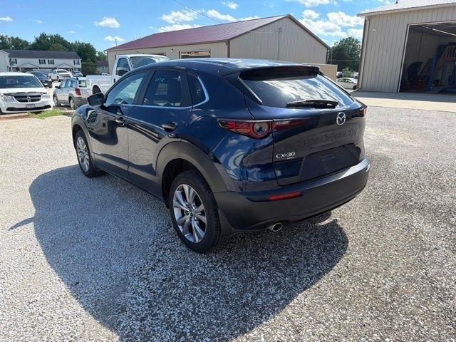 Mazda CX-30  2021