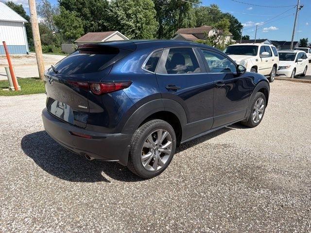 Mazda CX-30  2021