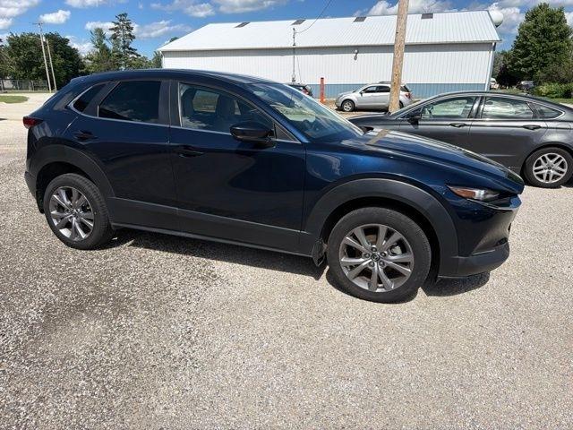 Mazda CX-30  2021