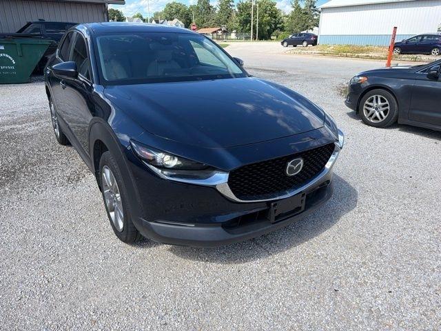 Mazda CX-30  2021