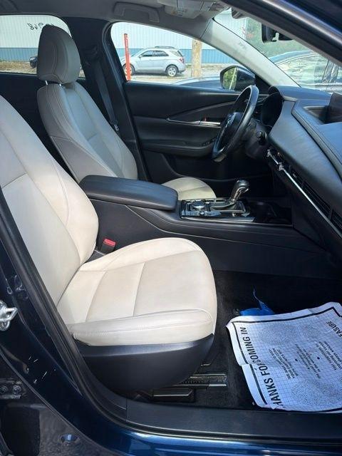 Mazda CX-30  2021