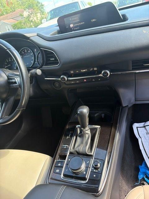Mazda CX-30  2021