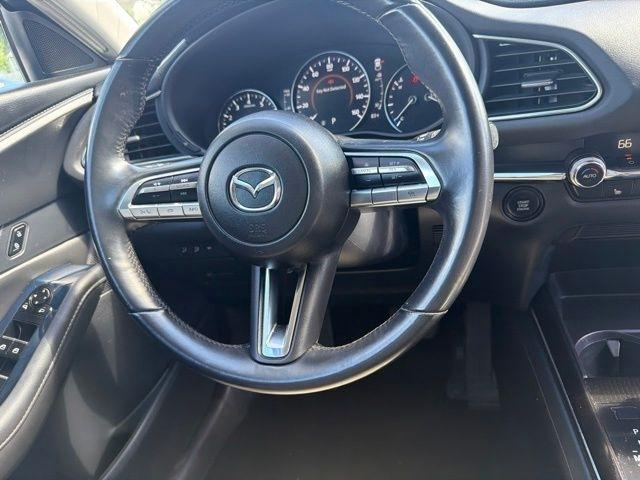 Mazda CX-30  2021