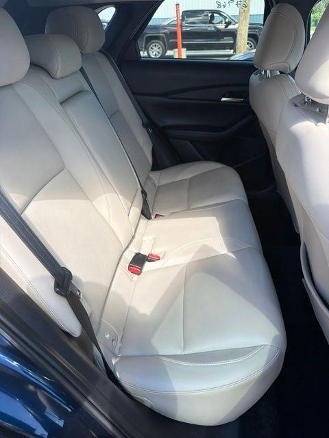 Mazda CX-30  2021