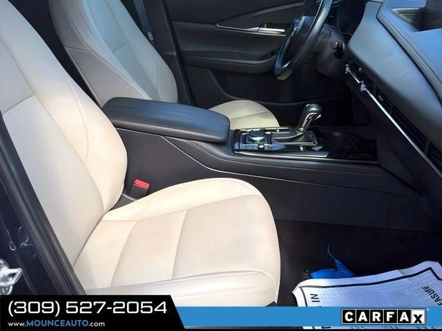 Mazda CX-30  2021