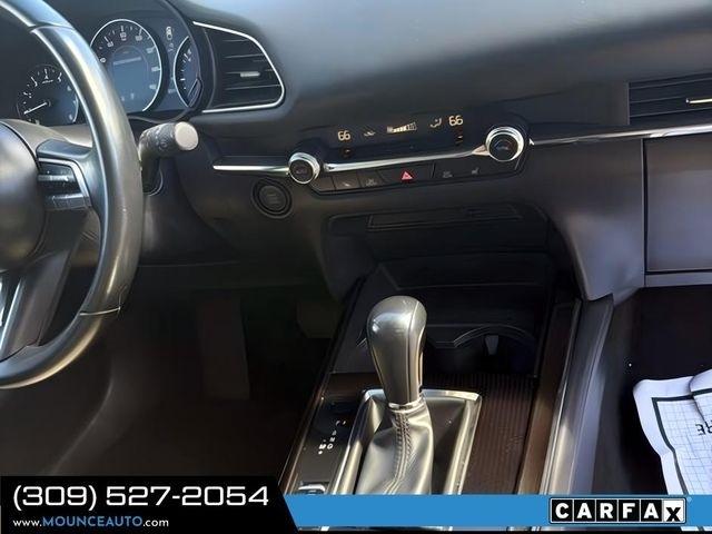 Mazda CX-30  2021