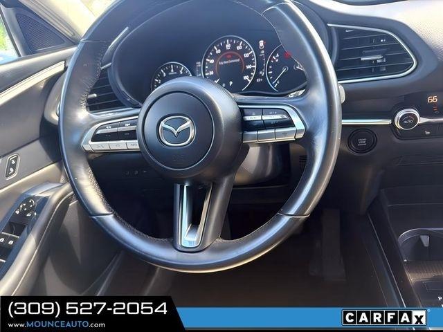 Mazda CX-30  2021