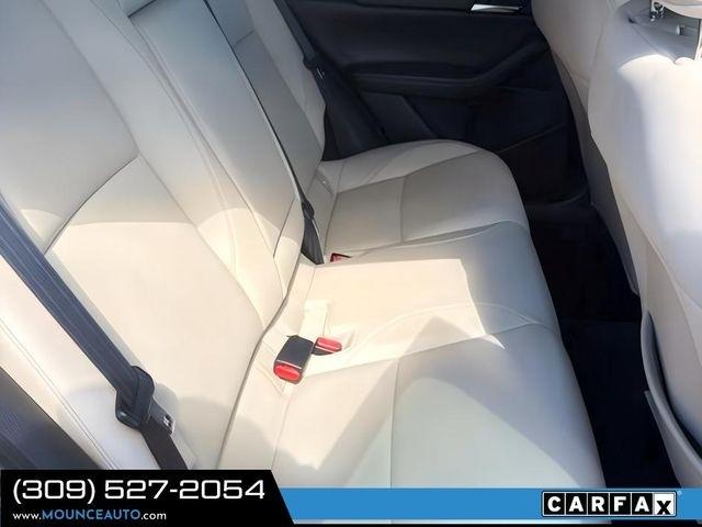 Mazda CX-30  2021