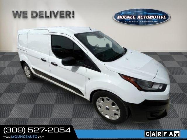 Ford Transit Connect Van  2022