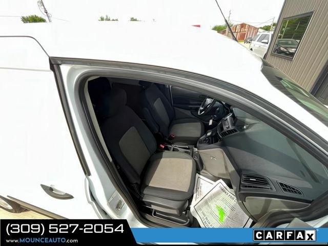 Ford Transit Connect Van  2022