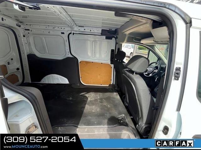 Ford Transit Connect Van  2022