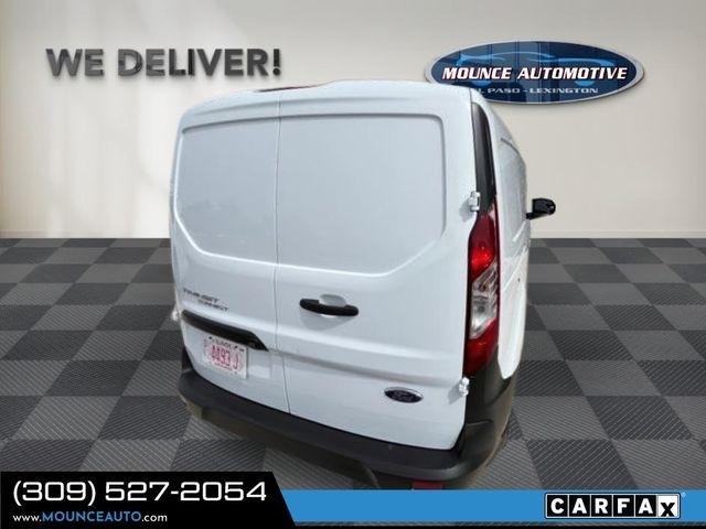 Ford Transit Connect Van  2022