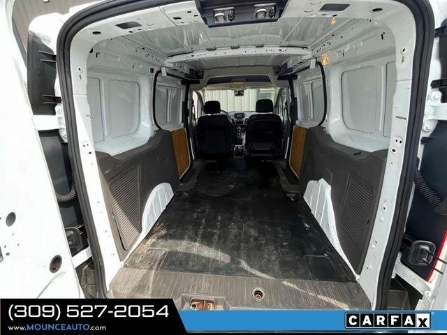 Ford Transit Connect Van  2022