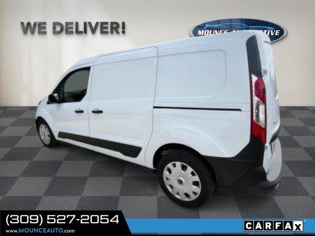 Ford Transit Connect Van  2022