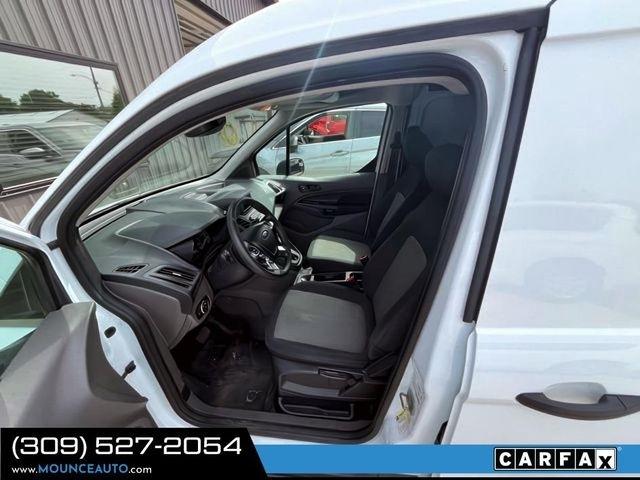 Ford Transit Connect Van  2022