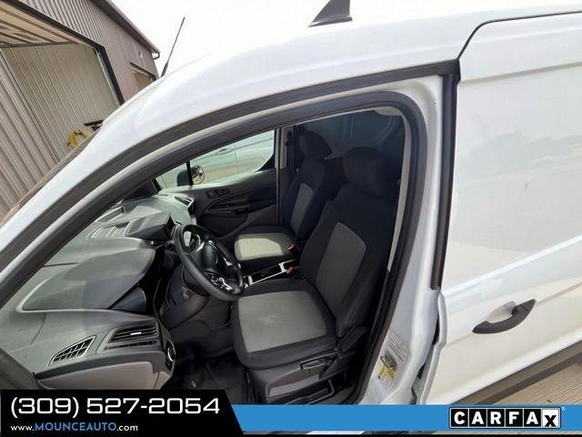 Ford Transit Connect Van  2022